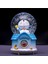 Doraemon Tasarımlı Orta Boy Kar Küresi 2