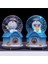 Doraemon Tasarımlı Orta Boy Kar Küresi 3