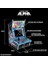 Evercade Alpha Mega Man Bartop Arcade | 8” IPS Ekran, 6 Efsane Capcom Oyunu, Gerçek Retro Oyun Kabini 2