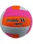 Voleybol Topu Desenli 280 gr - VB-280-TURUNCU 1