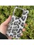 Xiaomi Redmi Note 14 4g Kılıf Leopar Desenli Içi Kadife Kapak 1