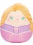 Squishmallows Disney Prenses Seri 20 cm Asorti 3