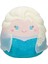 Squishmallows Disney Prenses Seri 20 cm Asorti 5