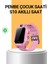 Zeroshop S10 Akıllı Çocuk Saati Anlık Konum ve Sesli Mesaj Destekli 1