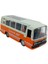 JS1041 - Ç/B METAL OTOBÜS TURUNCU 1