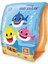 Mondo - Baby Shark Kolluk 25 x 15 cm -16888 3