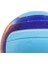 Voleybol Topu Desenli 280 gr - VB-810-MAVİ 2
