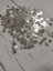Metal Pul Oya, Hobi Pulu, Yandan Delikli 6 mm 25 gr 3