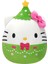 Squishmallows Hello Kitty Seri 20 cm Asorti 1