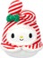 Squishmallows Hello Kitty Seri 20 cm Asorti 2
