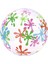 Bestway Splash & Play Beach Ball 61 cm, Sutopu -Deniztopu- 31001 1
