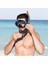 24069 - BESTWAY MASKE SNORKEL TEMP SILIKON 6 4