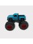 Mini Off-Road Araçlar - Açık Mavi 2
