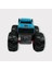 Mini Off-Road Araçlar - Açık Mavi 3