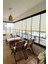 Katlanabilir Plise Perde, Cam Balkon Perdeleri, Ofis Perdeleri, Pvc Pencere Perdeleri 4