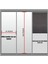 Katlanabilir Plise Perde, Cam Balkon Perdeleri, Ofis Perdeleri, Pvc Pencere Perdeleri 7