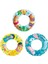 Intex Desenli Deniz Simit 61cm - 59242 1