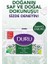 Saf & Doğal Kaynaklı Klasik 4 Adet Beyaz Kalıp Sabun 600Gr 4