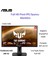 Tuf Gaming VG279QM 27″ 1ms 280Hz IPS Full Hd Gaming (Oyuncu) Monitör 1