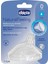 Natural Feeling Silikon Biberon Emziği Tekli 0 Ay+ Normal Akış 2