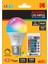 Rgb LED Ampul 2