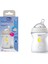 Natural Feeling Cam Biberon 250 ml 0+ Ay 2