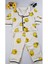 %100 Pamuk Desenli Bebek Pijama Takımı – 6-24 Ay – Yumuşak ve Nefes Alan Kumaş 2