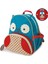 Skip Hop Zoo Sırt Çantası Baykuş 1