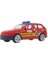 3'lü İş Makinaları Road Seti - Die Cast - DS044 - İtfaiye 2