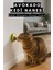 Kedi Nanesi Avokado Desenli Oyun Topu Kedi Catnip Casapetra 1