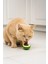Kedi Nanesi Avokado Desenli Oyun Topu Kedi Catnip Casapetra 3