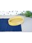 Bambu Oval Derin Tepsi 29X20 cm 2