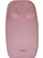 Sevi Bebe Ana Kucağı Bel Desteği ART-6273 Pembe 1