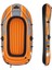 2 Kişilik Şişme Bot Hydroforce 196x114 Cm Bestway - 61100 3