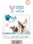 Petlove Evcil Tuvalet Eğitim Pedi 30'lu 1