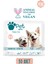 Petlove Evcil Tuvalet Eğitim Pedi 30'lu 2