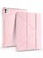 iPad Pro 11 2025 M5 Çip Uyumlu Tri Folding Kalem Bölmeli Akıllı Standlı Özellikli Kılıf 1