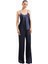 Formal Satin Straight Leg Trousers Saten Düz Paça Kadın Pantolon 4