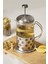 Borosilikat Cam French Press 600 ml 1