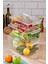 3 Lü Buzdolabı Organizeri Mıx Set (3 Lt + 4,5 Lt + 6 Lt) 3