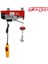 Elektrikli Mini Vinç 125-250 kg - RAYNOEMV125-250 3