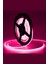 12V Cob Şerit LED 3mm 400 Ledli Ince Esnek Pembe Cob LED IP20 (5 Metre) 1