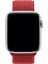 Apple Watch 41/40/38 mm Series 11/10/9/8/7/6/5/4/3/se Kordon Kayış Strap Hasır Örgü - CZ97 3
