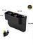 Byd Seal U Dm-I 2023-2024-2025 Araç Içi Koltuk Arası Bardak Tutucu & Başlık Askılı Bardaklık Organizer – Siyah, 26.5X8X9.5 cm – Pratik Eşya Düzenleyici 6