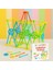 Puzzle Blocks Çubuklu Kutulu Puzzle Zeka Oyunları Büyük Boy 700GR 3