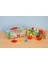 Puzzle Blocks Dinamik Puzzle Kutulu Zeka Oyunları Orta Boy 56 Parça 2