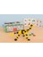 Puzzle Blocks Mozaik Puzzle Kutulu Zeka Oyunları Orta Boy 140 Parça 4