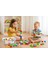 Puzzle Blocks Çark Puzzle Kutulu Zeka Oyunları Küçük Boy 35 Parça 2