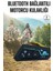 Interkom Intercom Kask Kulaklık BT22 Bluetooth Motosiklet Kulaklık 5.0 Bluetooth 2