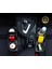 Ford Transit 2000-2001-2002-2003-2004-2005-2006-2007 Araç Içi Koltuk Arası Bardak Tutucu & Başlık Askılı Bardaklık Organizer – Siyah, 26.5X8X9.5 cm – Pratik Eşya Düzenleyici 3